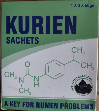 KURIEN