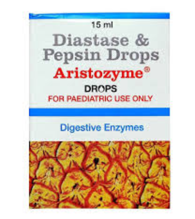 ARISTOZYME DROP 1*1