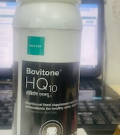 HQ10 500ML